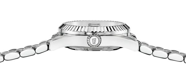 Festina Swiss Made Classic 20087/3 - Obrázek 3