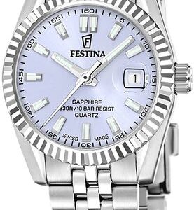 Festina Swiss Made Classic 20087/3