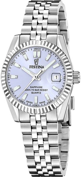 Festina Swiss Made Classic 20087/3
