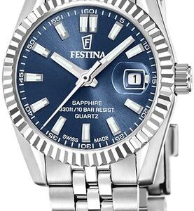 Festina Swiss Made Classic 20087/4