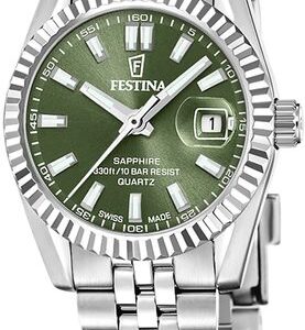 Festina Swiss Made Classic 20087/5