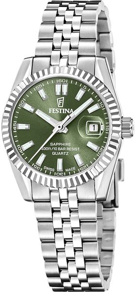 Festina Swiss Made Classic 20087/5