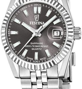 Festina Swiss Made Classic 20087/6