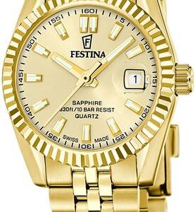 Festina Swiss Made Classic 20089/2