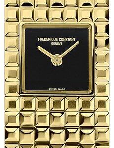 Frederique Constant Classics Manchette Quartz FC-200ONB1MC5B