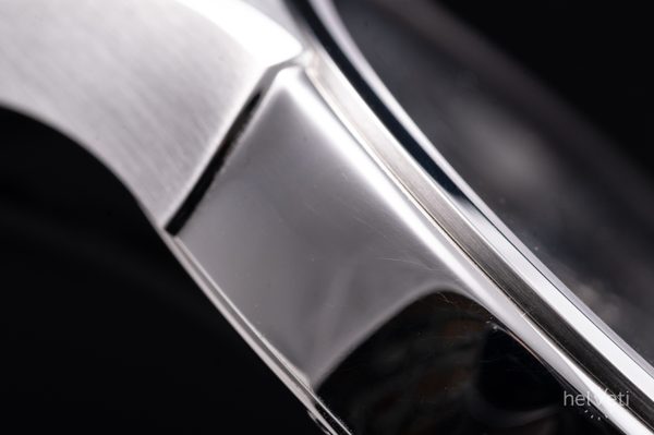 Hamilton Jazzmaster Chrono Quartz H32612141 - Bazar - Obrázek 2