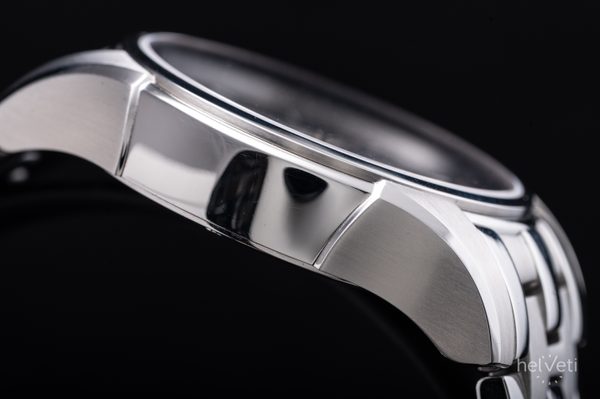 Hamilton Jazzmaster Chrono Quartz H32612141 - Bazar - Obrázek 3