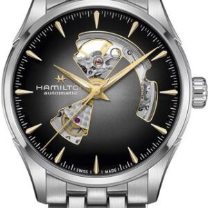 Hamilton Jazzmaster Open Heart Auto 42 mm H32705180