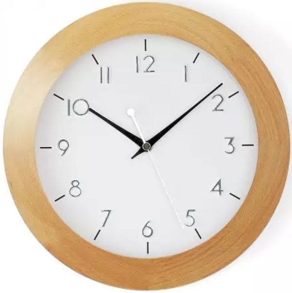 Hodiny AMS Design Radio Controlled 5836