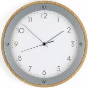 Hodiny AMS Design Radio Controlled 5846