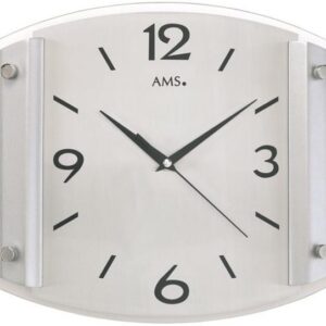 Hodiny AMS Design Radio Controlled 5938