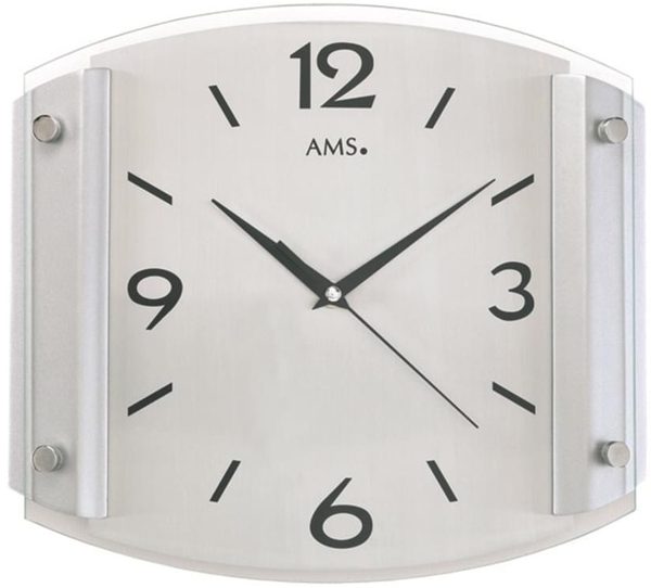 Hodiny AMS Design Radio Controlled 5938