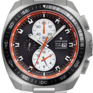Junghans 1972 Chronoscope Solar 14/4202.44