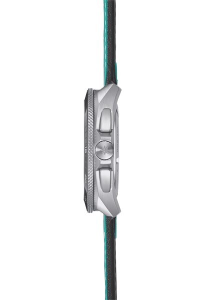 Junghans 1972 Chronoscope Sports Edition 2026 Limited Edition 41/4558.00 - Obrázek 3