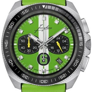 Junghans 1972 Chronoscope Sports Edition 2026 Limited Edition 41/4560.00