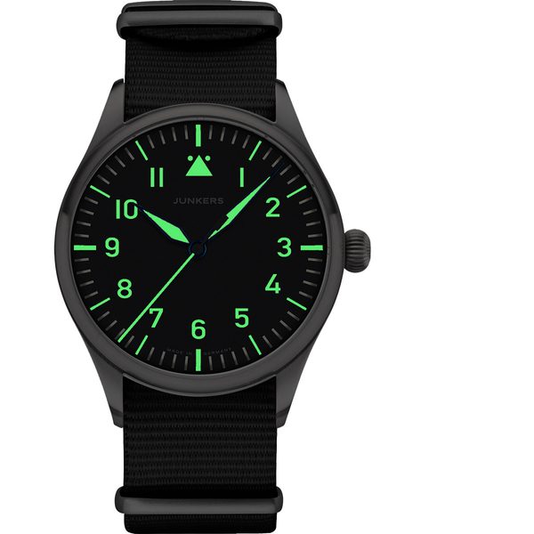 Junkers Baumuster A 920.01.02.N - Bazar - Obrázek 2