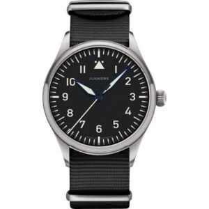 Junkers Baumuster A 920.01.02.N - Bazar