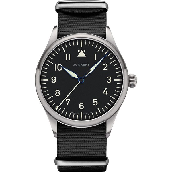 Junkers Baumuster A 920.01.02.N - Bazar