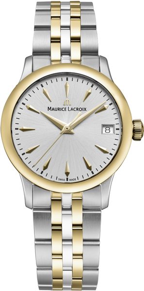 Maurice Lacroix 1975 Quartz 33mm 751006-PVY12-131-1