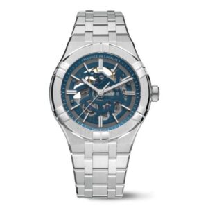 Maurice Lacroix Aikon Automatic Skeleton 42mm AI6008-SS002-031-1