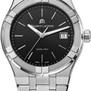 Maurice Lacroix Aikon Quartz AI1108-SS00F-330-A