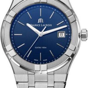 Maurice Lacroix Aikon Quartz AI1108-SS00F-430-C