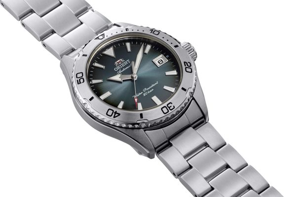 Orient Sports Mako 40 Automatic RA-AC0Q13E - Obrázek 2