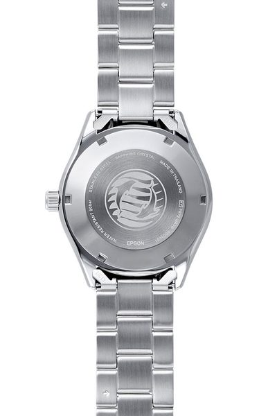 Orient Sports Mako 40 Automatic RA-AC0Q13E - Obrázek 3