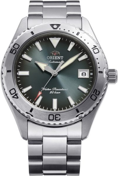 Orient Sports Mako 40 Automatic RA-AC0Q13E