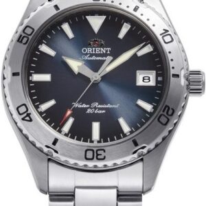 Orient Sports Mako 40 Automatic RA-AC0Q14L
