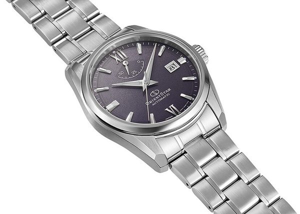 Orient Star Contemporary RE-AU0112V - Obrázek 2