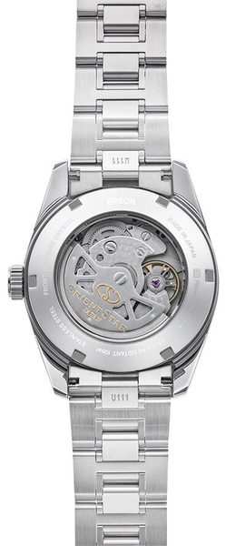 Orient Star Contemporary RE-AU0112V - Obrázek 3