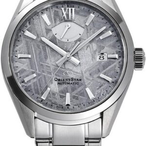 Orient Star Contemporary RE-BX0010A M34 F8 Date 75th Anniversary Limited Edition