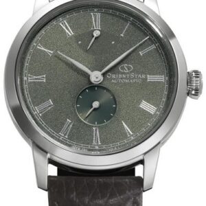 Orient Star RE-BS0001E M45 F7 Small Second