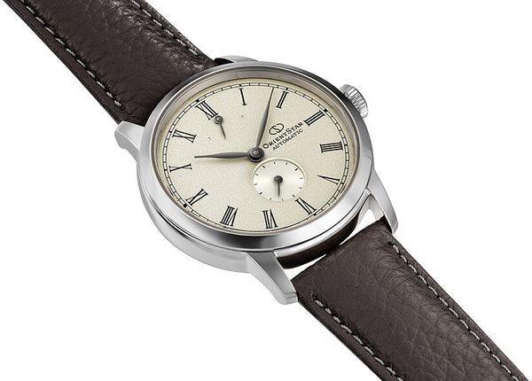 Orient Star RE-BS0002S M45 F7 Small Second - Obrázek 2