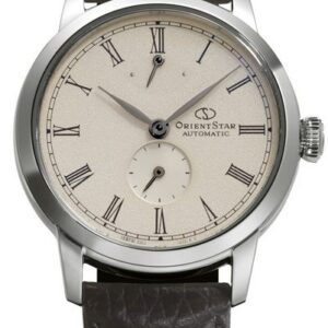 Orient Star RE-BS0002S M45 F7 Small Second