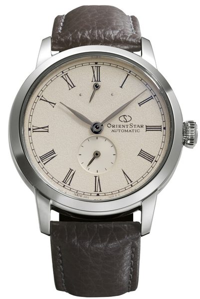 Orient Star RE-BS0002S M45 F7 Small Second