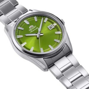 Orient Stretto Date RA-AC0R05E