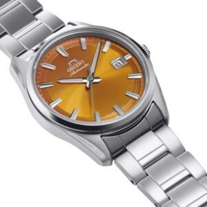 Orient Stretto Date RA-AC0R08Y