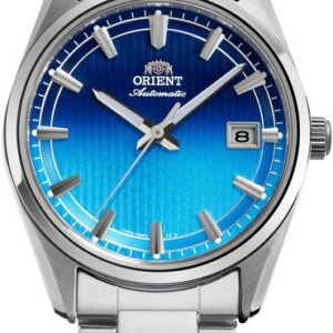 Orient Stretto Date RA-AC0R09L Limited Edition