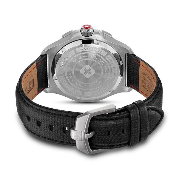 Swiss Military Hanowa JOCKWORTH SMWGB0008001 - Obrázek 2