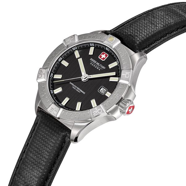 Swiss Military Hanowa JOCKWORTH SMWGB0008001 - Obrázek 3