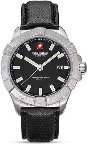 Swiss Military Hanowa JOCKWORTH SMWGB0008001