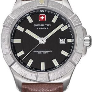 Swiss Military Hanowa JOCKWORTH SMWGB0008002