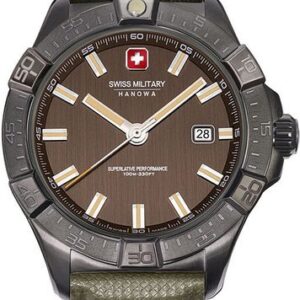Swiss Military Hanowa JOCKWORTH SMWGB0008040