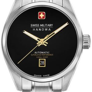 Swiss Military Hanowa MAJESTIC PIONEER ONYX SMWGL0006204