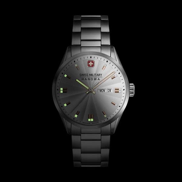 Swiss Military Hanowa ROADRUNNER MAXED SMWGH0001604 - Obrázek 2