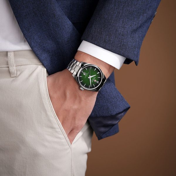 Swiss Military Hanowa THUNDER SMWGH0007903 - Obrázek 3