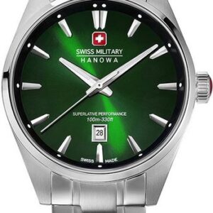 Swiss Military Hanowa THUNDER SMWGH0007903