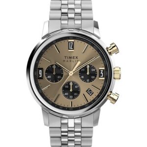 TIMEX Marlin hodinky TW2W60100UK